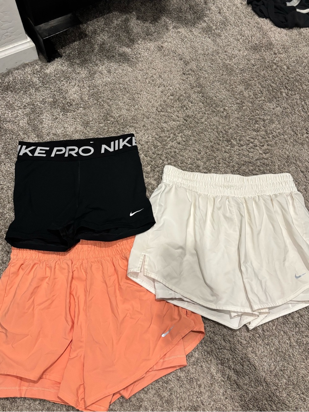 Nike Shorts Lot